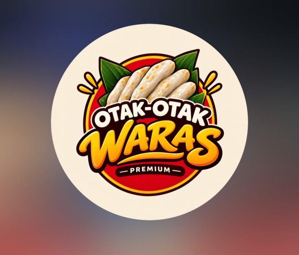 Otak-Otak Waras Solo Produsen No.1 Solo