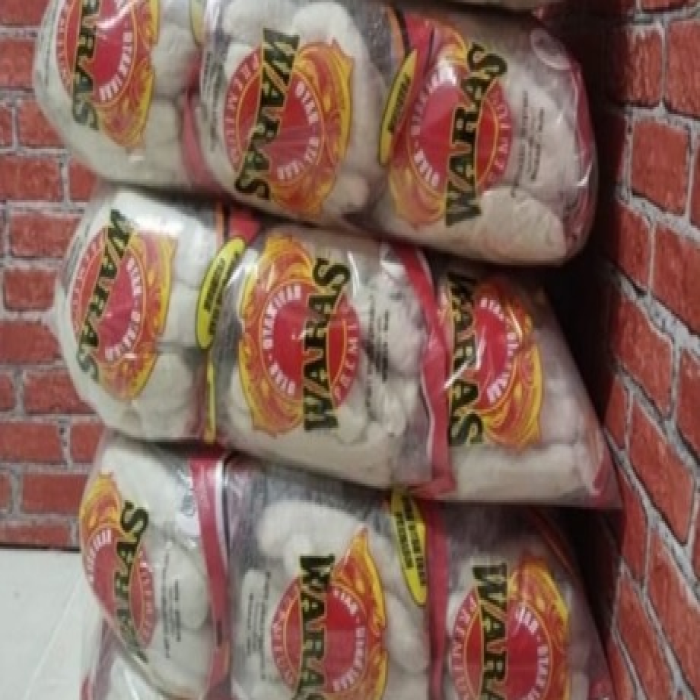 OTAK OTAK 1 BALL / OTAK OTAK WARAS PREMIUM ( isi 25 pack / 250 pcs)