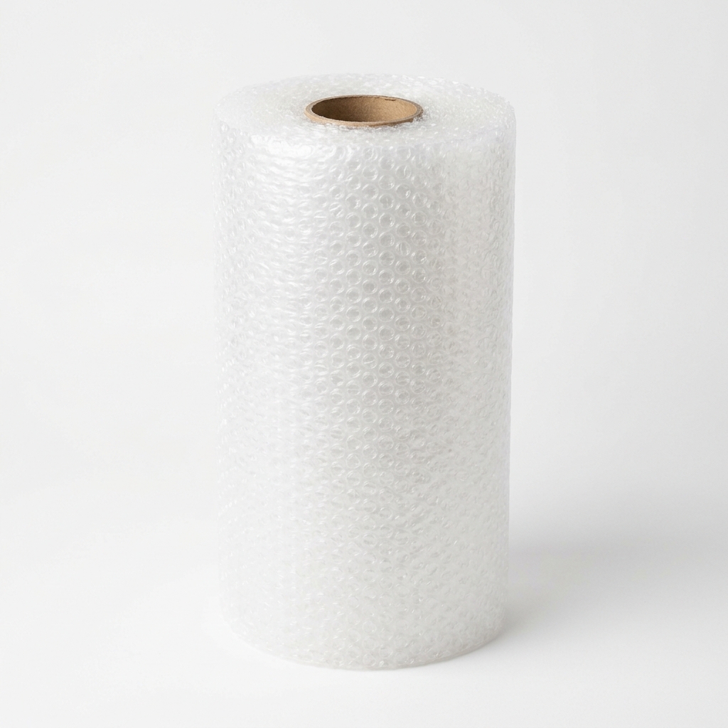 Tambahan Bubble Wrap / Karung (Pengiriman Luar Kota)